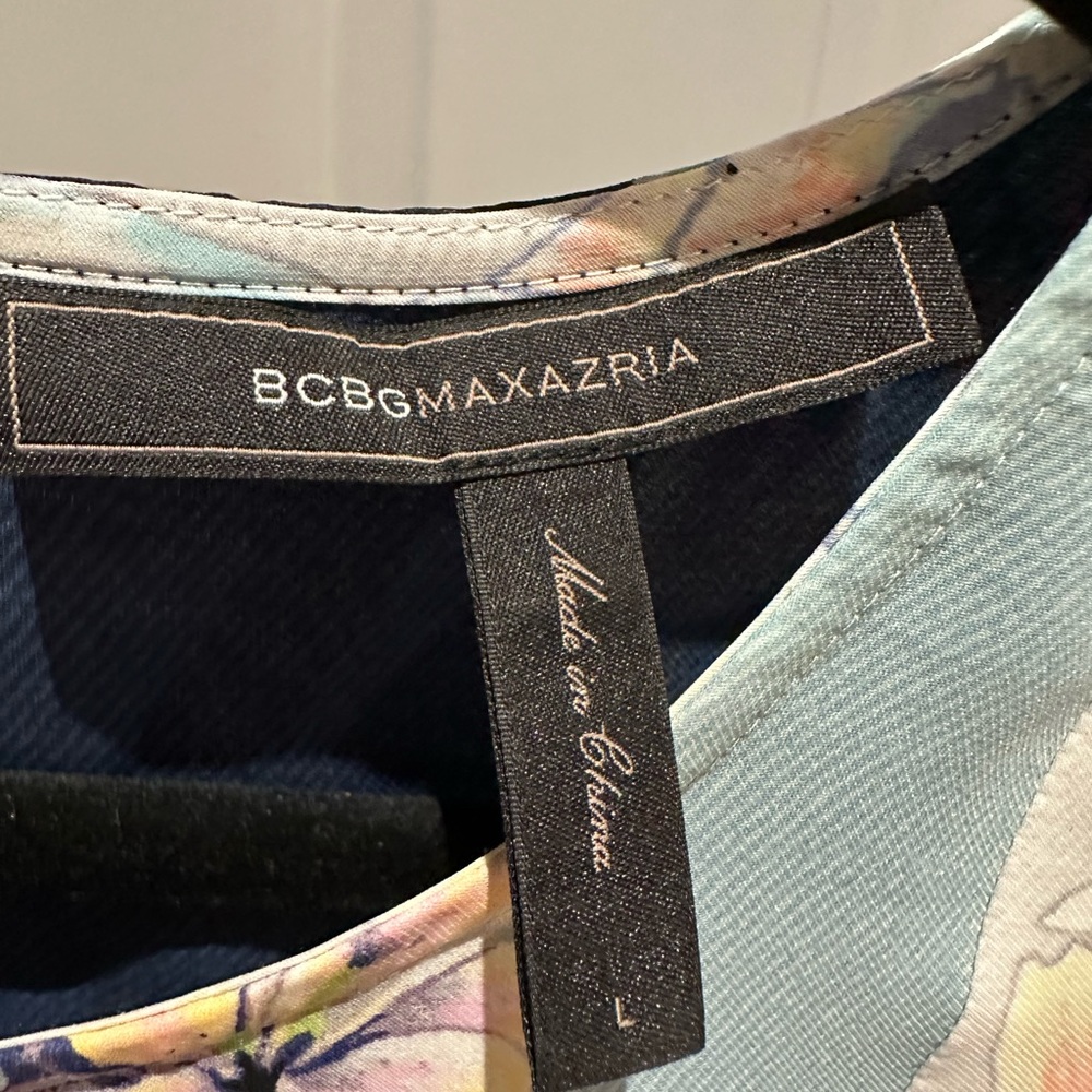 BCBGMaxAzria Dress - Picture 2 of 4